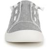 imageBlowfish Malibu Girls Beachsidek SneakerRaindrop Grey
