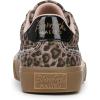 imageBlowfish Malibu Girls Vicek SneakerLeopard Print Canvas