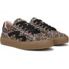 imageBlowfish Malibu Girls Vicek SneakerLeopard Print Canvas