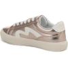 imageBlowfish Malibu Girls Vicek SneakerPlatino Gold Faux Leather