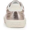 imageBlowfish Malibu Girls Vicek SneakerPlatino Gold Faux Leather