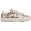 imageBlowfish Malibu Girls Vicek SneakerPlatino Gold Faux Leather