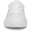 imageBlowfish Malibu Girls Vicek SneakerWhite Pastel Faux Leather