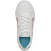 imageBlowfish Malibu Girls Vicek SneakerWhite Pastel Faux Leather