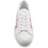 imageBlowfish Malibu Girls Vicek SneakerWhitePink