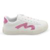 imageBlowfish Malibu Girls Vicek SneakerWhitePink