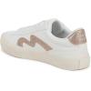imageBlowfish Malibu Girls Vicek SneakerWhiteRose Gold