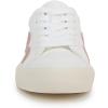 imageBlowfish Malibu Girls Vicek SneakerWhiteRose Gold