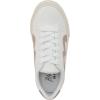 imageBlowfish Malibu Girls Vicek SneakerWhiteRose Gold