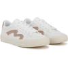 imageBlowfish Malibu Girls Vicek SneakerWhiteRose Gold
