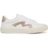 imageBlowfish Malibu Girls Vicek SneakerWhiteRose Gold