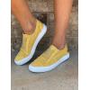 imageBlowfish Malibu Womens Legacy MarleyDark Yellow