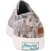 imageBlowfish Malibu Womens Legacy MarleyGray Love Not War Canvas