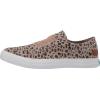 imageBlowfish Malibu Womens Legacy MarleyLatte Spots Print Canvas