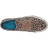 imageBlowfish Malibu Womens Legacy MarleyLatte Spots Print Canvas