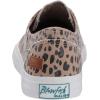 imageBlowfish Malibu Womens Legacy MarleyLatte Spots Print Canvas