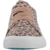 imageBlowfish Malibu Womens Legacy MarleyLatte Spots Print Canvas