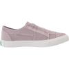imageBlowfish Malibu Womens Legacy MarleyLilac Hush Color Washed Canvas