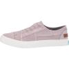 imageBlowfish Malibu Womens Legacy MarleyLilac Hush Color Washed Canvas
