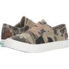 imageBlowfish Malibu Womens Legacy MarleyNatural Camouflage Canvas