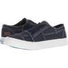 imageBlowfish Malibu Womens Legacy MarleyPure Navy Colorwashed Canvas