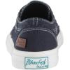 imageBlowfish Malibu Womens Legacy MarleyPure Navy Colorwashed Canvas