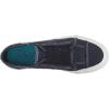 imageBlowfish Malibu Womens Legacy MarleyPure Navy Colorwashed Canvas