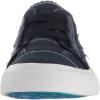 imageBlowfish Malibu Womens Legacy MarleyPure Navy Colorwashed Canvas