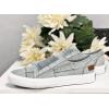 imageBlowfish Malibu Womens Legacy MarleySweet Gray Color Washed Canvas