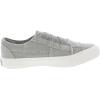 imageBlowfish Malibu Womens Legacy MarleySweet Gray Color Washed Canvas
