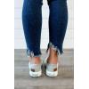 imageBlowfish Malibu Womens Legacy MarleySweet Gray Color Washed Canvas