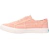 imageBlowfish Malibu Womens Legacy MarleySweet Shrimp Colorwashed Canvas