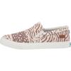 imageBlowfish Womens Maddox SneakerBoba Tea City KittySpotsZebra