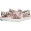 imageBlowfish Womens Maddox SneakerBoba Tea City KittySpotsZebra