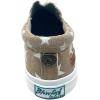imageBlowfish Womens Maddox SneakerCream Coffee GalaxyLarge Galaxy