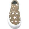 imageBlowfish Womens Maddox SneakerCream Coffee GalaxyLarge Galaxy