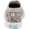 imageBlowfish Womens Maddox SneakerGray HarmonyLove Not WarSilver Brush Metallic