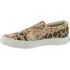 imageBlowfish Womens Maddox SneakerTaupeNaturalGold Tiger