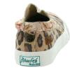 imageBlowfish Womens Maddox SneakerTaupeNaturalGold Tiger
