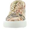 imageBlowfish Womens Maddox SneakerTaupeNaturalGold Tiger