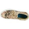 imageBlowfish Womens Maddox SneakerTaupeNaturalGold Tiger