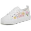 imageBlowfish Malibu BabyGirls Vivid 2t SneakerWhite