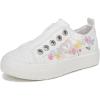 imageBlowfish Malibu Girls Super Playk SneakerWhite