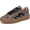 Leopard Print Canvas
