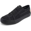 Black/Black