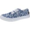 imageBlowfish Malibu Womens Legacy MarleyBlue Country Road Canvas