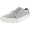 imageBlowfish Malibu Womens Legacy MarleySweet Gray Color Washed Canvas