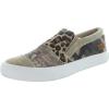 imageBlowfish Womens Maddox SneakerNatural Snake PrintBrush MetallicLeopardCamoflauge