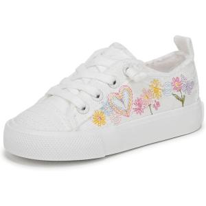 imageBlowfish Malibu BabyGirls Vivid 2t SneakerWhite