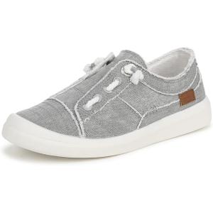 imageBlowfish Malibu Girls Beachsidek SneakerRaindrop Grey